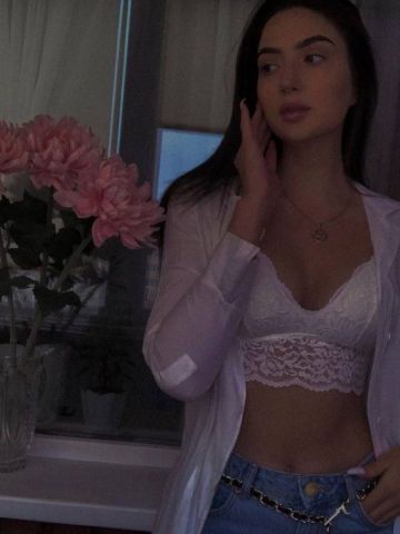Анкета проститутки Елизавета - Фото, 25 лет, №267785